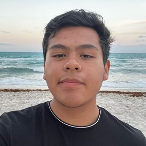 Meet your Posher, Josue